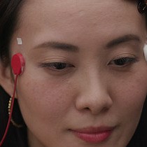 Video: Recording Horizontal Saccade Performances Accurately in Neurological Patients Using Electro-oculogram