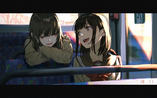 【综漫】Rush Over Me