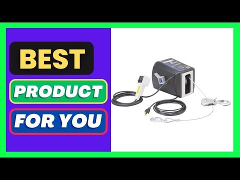 Dutton-Lainson StrongArm 120 Volt AC Powered Electric