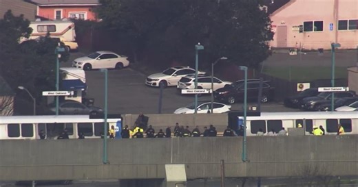 BART sees major delays after fatality reported at West Oakland station