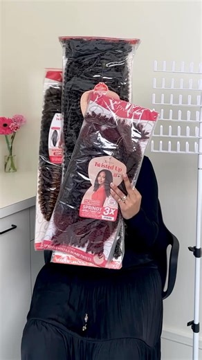 Outre Hair on Instagram: "All three are Outre X-Pression Twisted Up, but what makes each one different? 🤔 We’re clarifying! Also, which one is your go to and for what style?! • X-Pression Twisted Up - Spring Afro Twist • X-Pression Twisted Up - Spring Bohemian Twist • X-Pression Twisted Up - Waterwave Fro Twist . . . #outrehair #outre #outrebraid #outrexpression #braidinghair #hairinspo #naturalhairstyles #blackhairstyles #hairgoals #teamnatural #protectivestyles #braidedhair #diybraids"