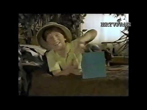 Late 1987 USA Cartoon Express Commercial Compilation
