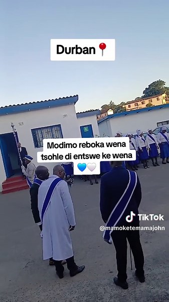 Mama Johm: Celebrating Clermont's Faith