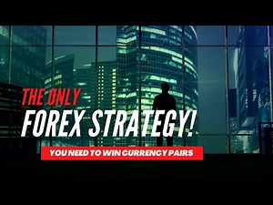 Currency correlation (Forex Strategy)