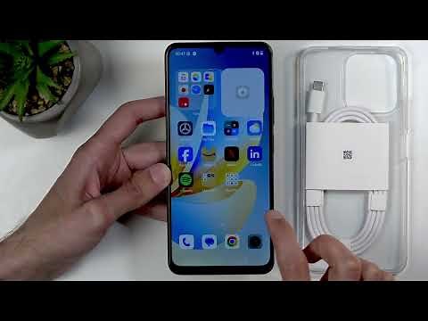 REALME Note 70T Unboxing and First Look – What's in the Box and Key Features