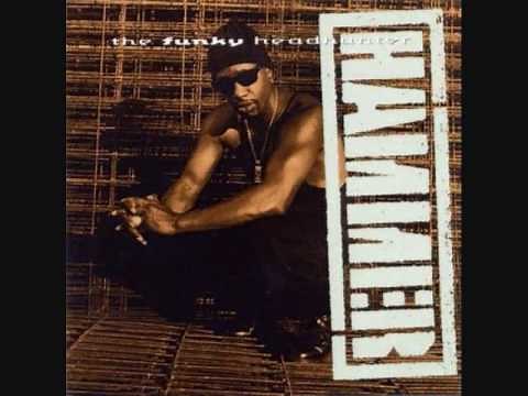 MC Hammer-Don't Stop