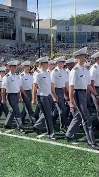 Game Day Traditions | March On | Army Football cfb #army #armyfootball #marching