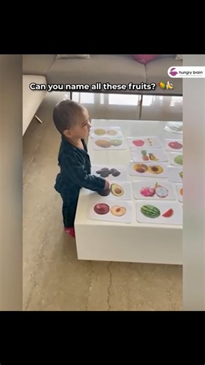hungry brain on Instagram: "Did you know your toddler is a genius? 🧠✨ Stop scrolling and look at this! Most people wait until school starts to teach their kids. But their brain is like a sponge right now, soaking up everything! 🧽 This isn't just a game—it’s helping them learn for life. The best part? It only takes 5 minutes a day. No fancy classroom required—just you, them, and the right tools. 🕒 🚀 SHARE this with a mama who needs this! 💾 SAVE this to start your child’s learning journey! 🚀
