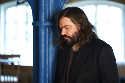 Matt Berry Announces New Album 'Heard Noises' | News | Clash Magazine Music News, Reviews & Interviews