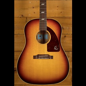 Epiphone USA Texan Vintage Sunburst