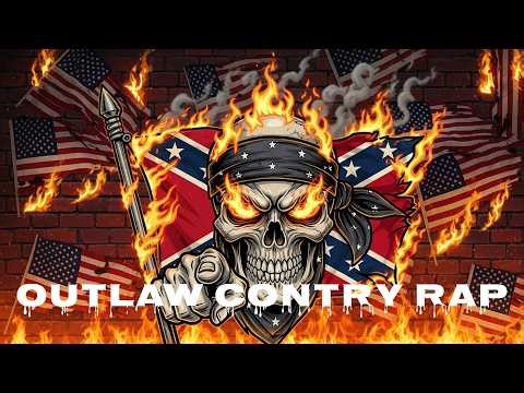 F*CK ,FAKE PEACE !🔥| Dirty Outlaw Country Rap Anthem (Explicit Lyrics)