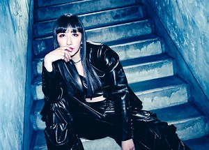 玉置成実「Reborn」(Dance Ver.)MV公開！ | 玉置成実 | ソニーミュージックオフィシャルサイト