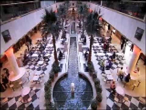 Malls R Us (Trailer) | MoMA Film