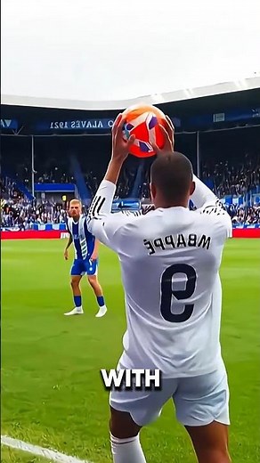 Crazy Throw-In Moments You Won’t Believe! 😂⚽#shorts #soccer