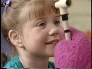 Barney & Friends: Doctor Barney Is Here! (Season 1, Episode 26)