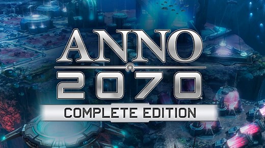 Comprar Anno 2070 Complete Edition - PC (Ubisoft Connect)