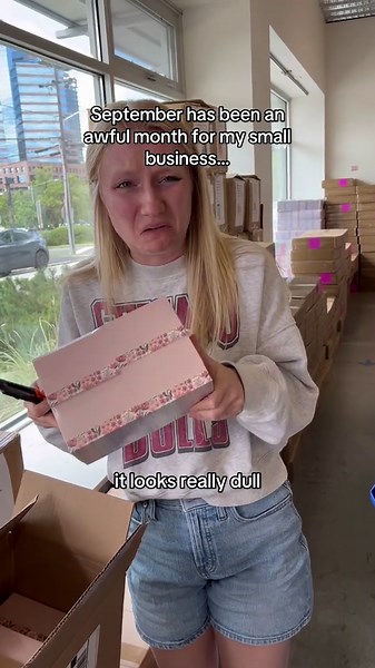 Why My Small Business Is Selling Mystery Post-It Note Bundles