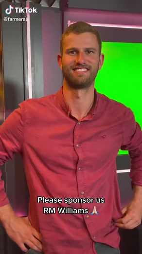 Farmer Wants A Wife AU on TikTok