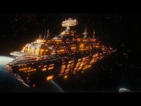 Alien SOS Reaches the Most Dangerous Species—Deathworlder Fleet Responds | Sci-Fi | HFY Stories