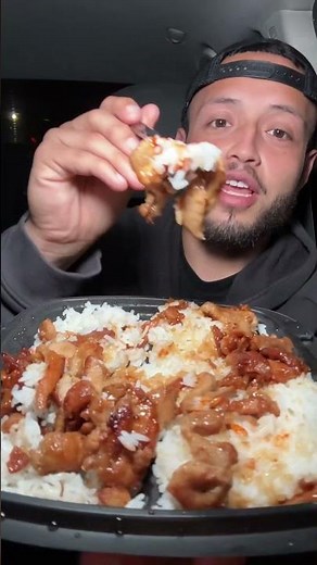 Trying Sarku Japan For The First Time #foodreview