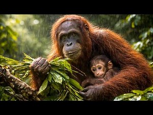 Baby Wars: The Dark Side of Primate Parenting (And Why It Works)