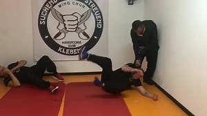 47K views · 511 reactions | Wing Chun Self Defense techniques.#selfdefense #IpManWingChunGermany #KaanFirat | Master Kaan Firat | Facebook