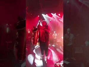 🔥 Be Strong Like Iron — Groundation Live in France! 🔥