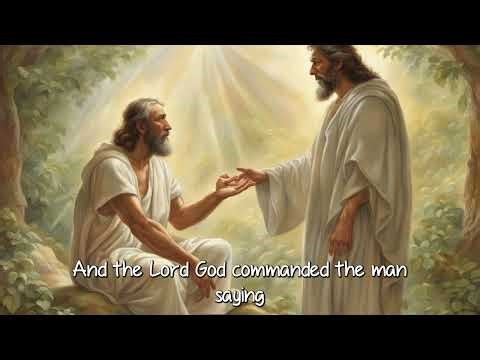 Genesis 2 King James Version 1