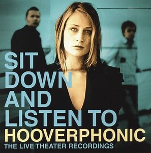 Sit Down and Listen To Hooverphonic - Hooverph... | AllMusic