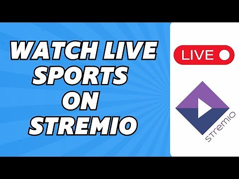 How to Watch Live Sports on Stremio