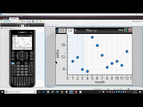 3 point moving average