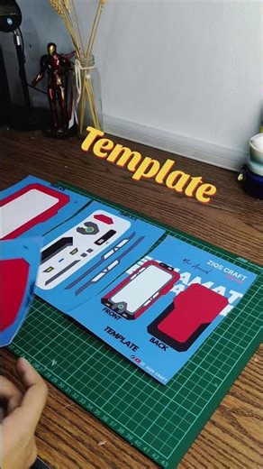 Template Mechamato Mechanizer tutorial 🔥 #mechamato #mechabot #mechanize