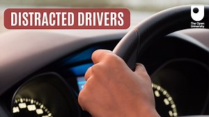 Morning Live - Distracted Drivers