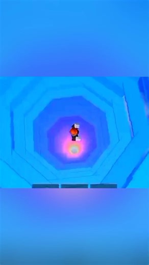 Neon epic fall#roblox #gamingshorts #obby#viral