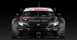 Honda Unveils 650-HP Prelude GT500 to Battle Toyota Supra and Nissan Z