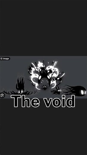 Void… or Silk?👀