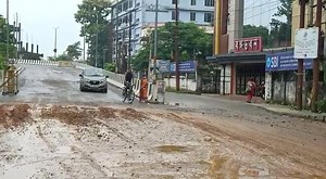 2.6K views · 22 reactions | Approach of RCC bridge over river Barak...