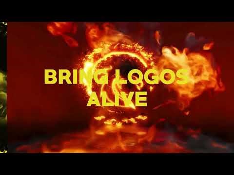 AI + Motion Graphics Logo Animations, Multiple Styles, Intros, Outros