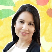 🤗Monica老師😘兒童教育專家👏超趣味教學👏 經認證的英文線上教師