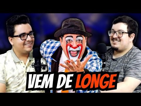 NOSSA HISTÓRIA COM O TUBINHO
