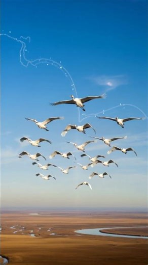 This Bird Migrates 3,000+ Miles! #Shorts