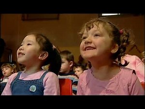 Balamory: Series 1: Panto