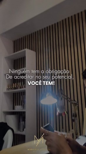 💖 “Acreditar no processo é entender que cada cliente, cada unha e cada desafio me tornam uma profissional melhor.” #goodmorning#blessed#motivation#nailstyle#ootd#explorar#reel | Markiria Lemos