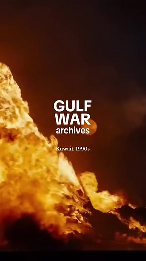 Fires of Kuwait: A Historical Documentary