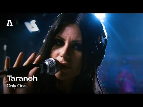 Taraneh - Only One | Audiotree Live