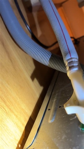 Wise Appliance Service | Fisher & Paykel Dishwasher Repair 🔧 The dishwasher was leaking during the cycle. The drain hose was replaced and the unit was tested. Now... | Instagram