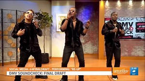 Final Draft on Reels