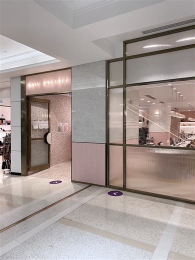 Discover Nail Society: Your Premier Australian Nail Salon