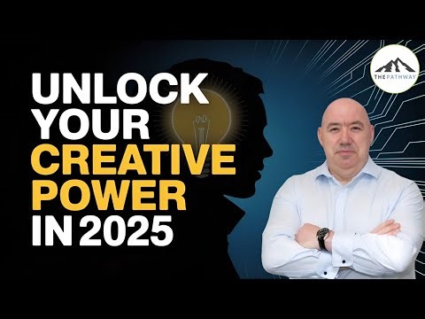 How to Become Creative and Innovative in 2025 | Unlock Your Full Potential
