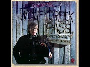 C.W.McCall - Old 30